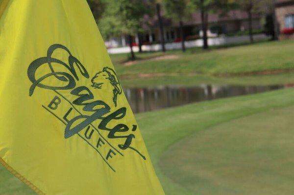 Eagle's Bluff Golf - Voted Best in East Texas by Dallas Morning News