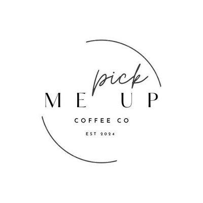 Pick Me Up Coffee