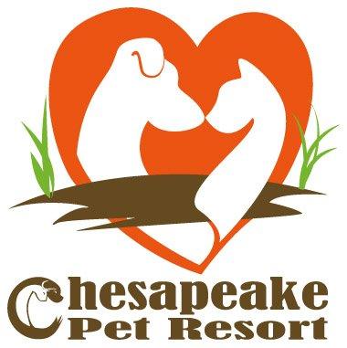 Chesapeake Pet Resort