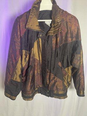 80s bomber