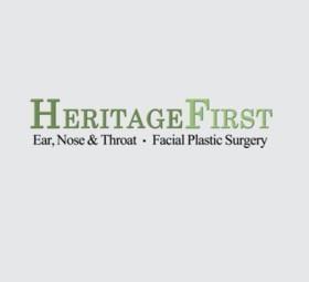 Heritage First Ear Nose & Throat-Facial Plastic Surgery logo