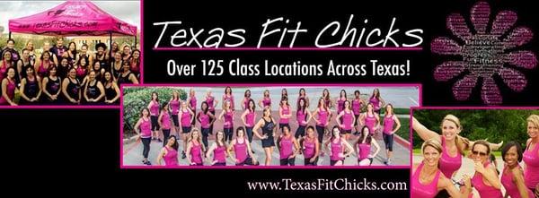 Texas Fit Chicks - Fort Worth Central