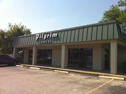 Pilgrim Cleaners