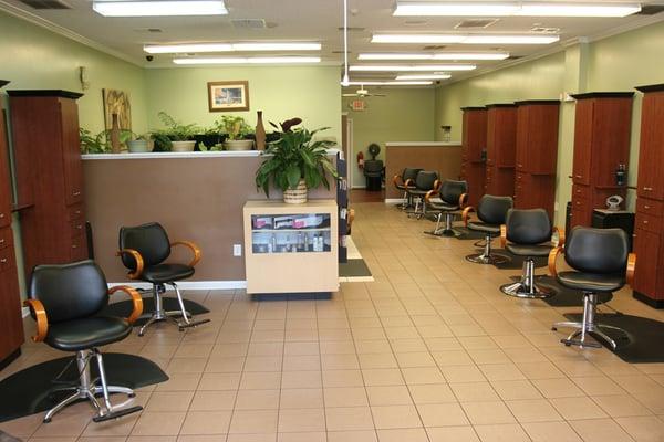 Full Salon