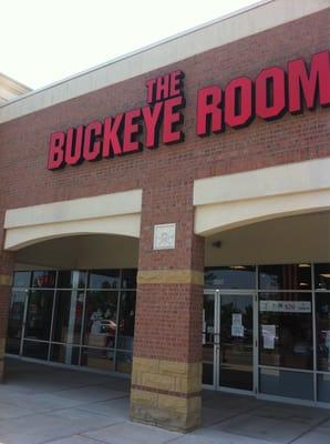 Buckeye Room