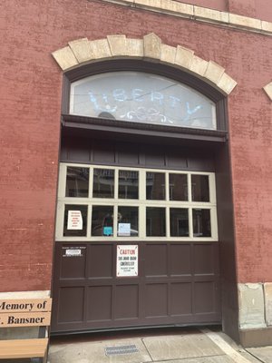 Reading Area Firefighters Museum