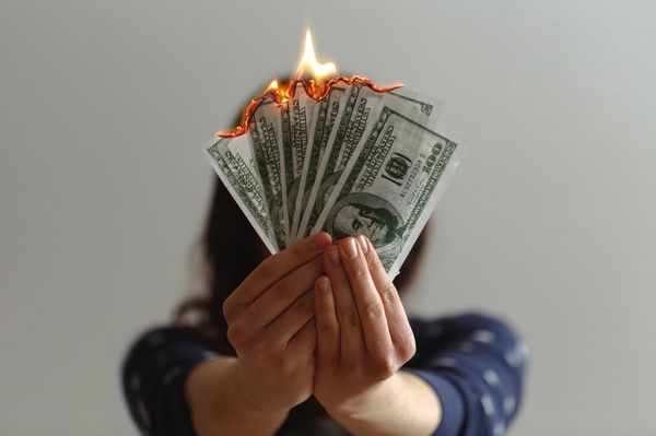 Is your tax return burning your hard earned money ???  Its Your Money, I Help You Keep It !