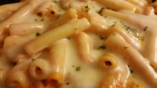 Baked Ziti