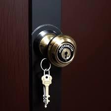 Rekeying locks is a cost-effective security solution that involves altering the lock mechanism so that the existing keys will no longer work