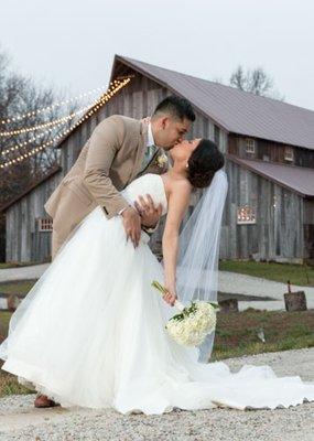 Heritage Ranch Wedding