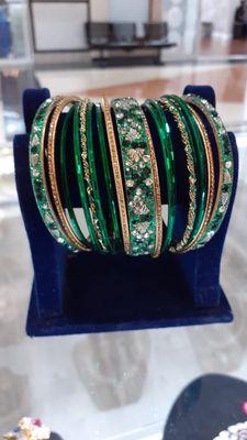 Bunch of bangles