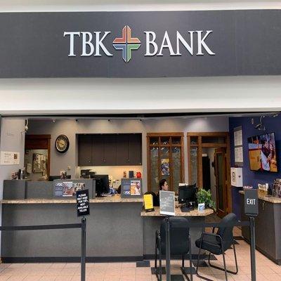 TBK Bank