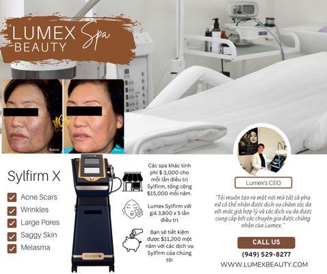 Lumex Beauty