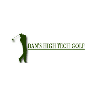 Dan's High-Tech Golf