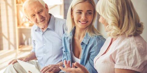 5 Tips for Talking to Your Parents About Their Estate Plan