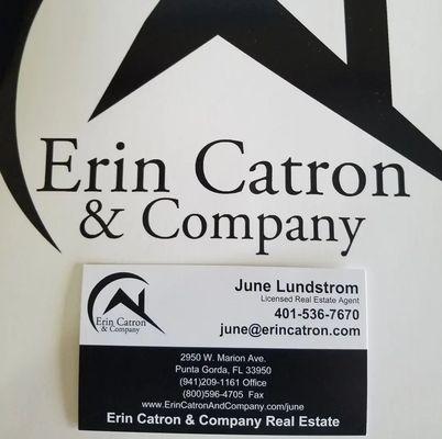 Erin Catron & Company Real Estate