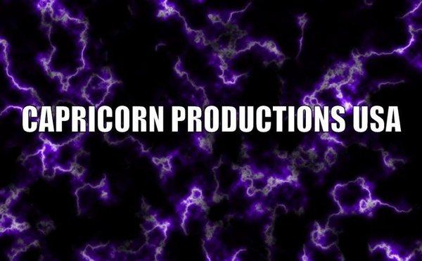 Capricorn Productions USA