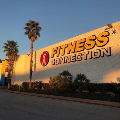 Fitness Connection