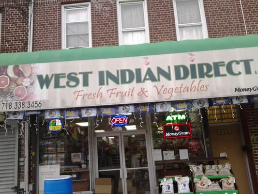 West Indian Direct