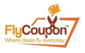 FlyCoupon