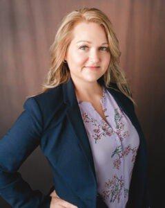 Tania K Harvey, Family Law Attorney