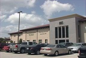 Our Main Office in Clear Lake, TX