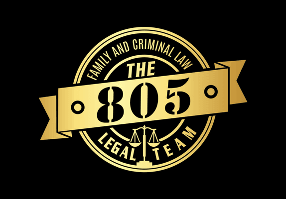 The 805 Legal Team!