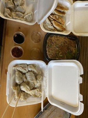 Yu Ton Dumpling House