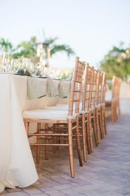 Niche Event Rentals