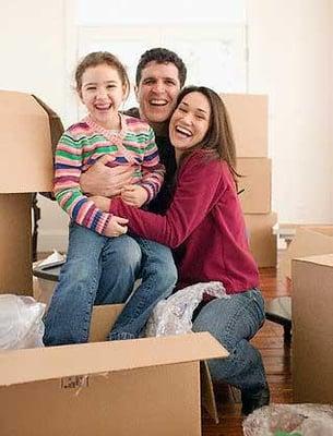 Local Movers Pembroke Pines, FL