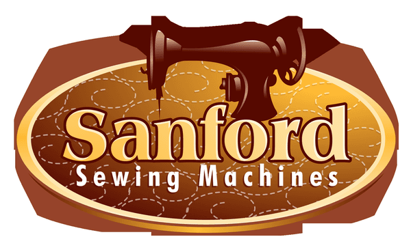 Sanford Sewing Machines