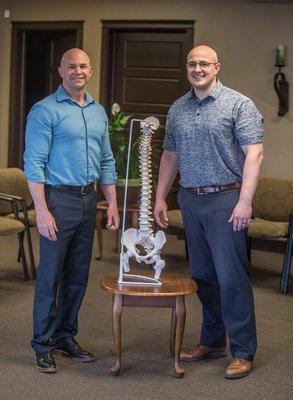 Ellis Chiropractic