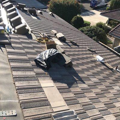 Best roofing serivce