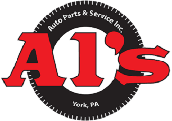 Al's Auto Parts & Service Inc.