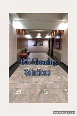 Houston Building Maintenance 281-631-3969 - Office Cleaning