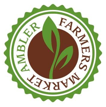 Ambler Farmers' Market, May-October, Saturdays, 9am-1pm.