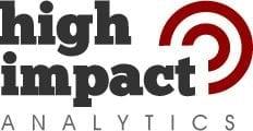 High Impact Analytics