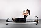 Pilates is great for toning your arms!!