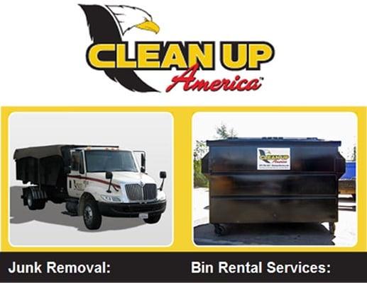 Clean Up America