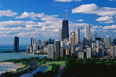 Chicago Condos for Sale - Skyline