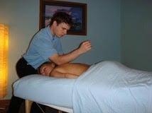 Iowa City Massage & Bodywork