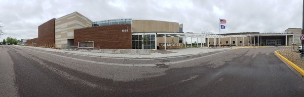 Shakopee Ice Arena