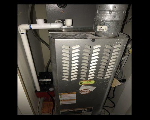 Heating and Air Conditioning Repair in (503) 966-5781