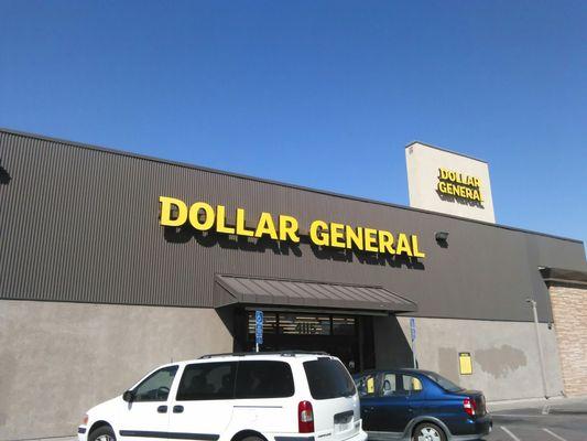 Dollar General