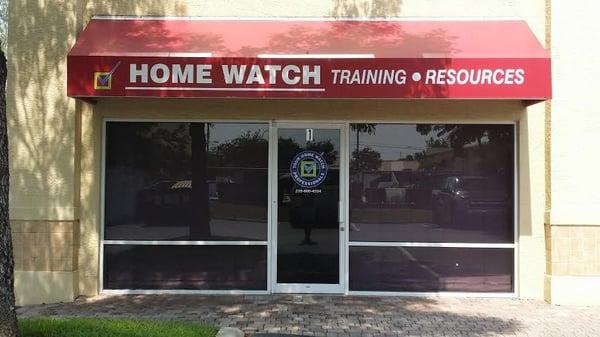 Your Home Watch Professionals Training Center