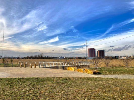 Southbridge Wilmington Wetlands Park