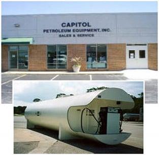 Capitol Petroleum Equipment