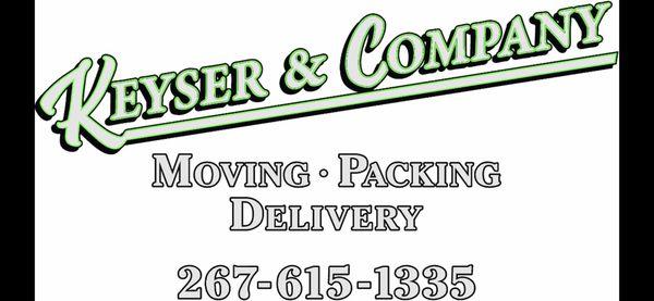 Keyser & Company Moving