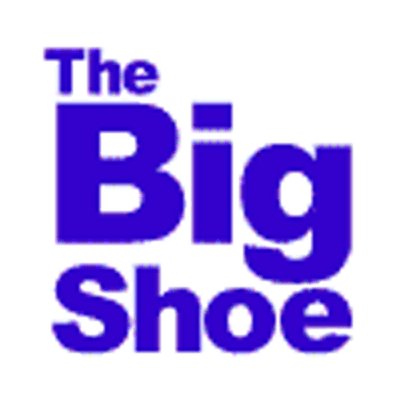 The Big Shoe