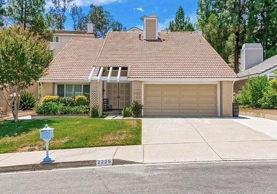 Available! 4 bed / 3 bath home in Chino Hills, CA - $749,888